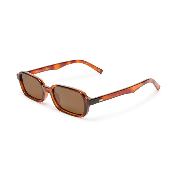 Pilferer / Toffee Tort & Brown Lens - Shade Files